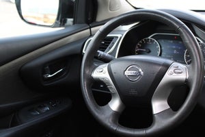 2015 Nissan Murano SL