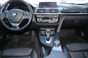 2019 BMW 4 Series 440i xDrive Gran Coupe