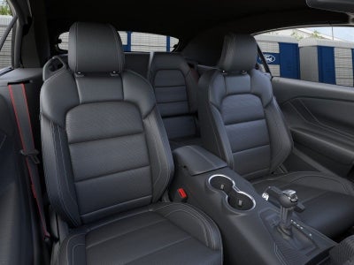 2026 Ford Mustang GT Premium Convertible