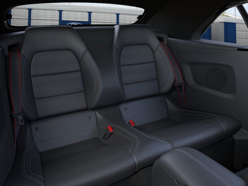 2026 Ford Mustang GT Premium Convertible