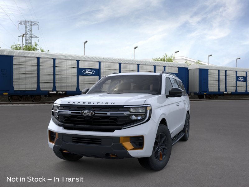 2026 Ford Expedition Tremor®