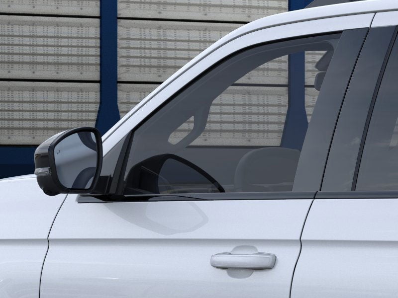 2026 Ford Expedition Tremor®