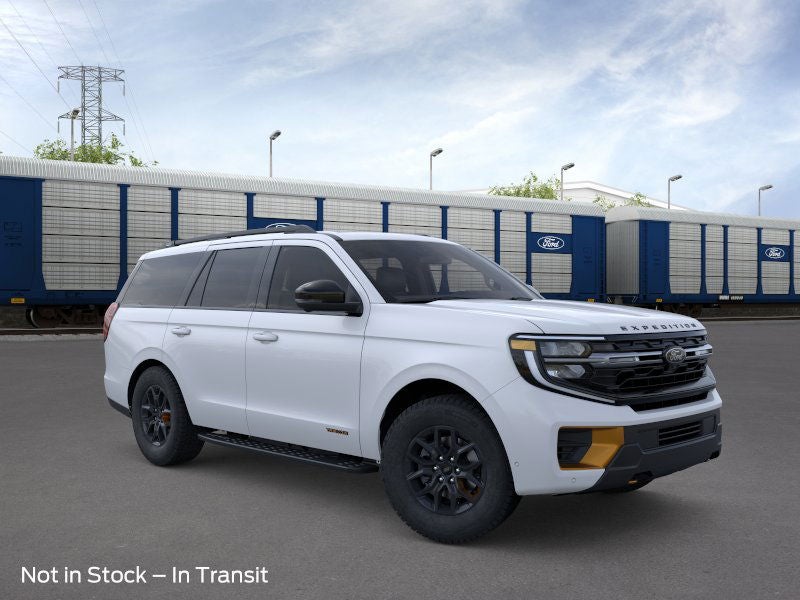 2026 Ford Expedition Tremor®
