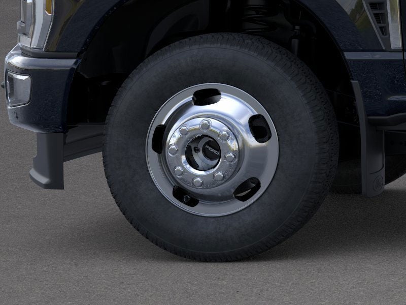 2026 Ford Super Duty F-350® Platinum®