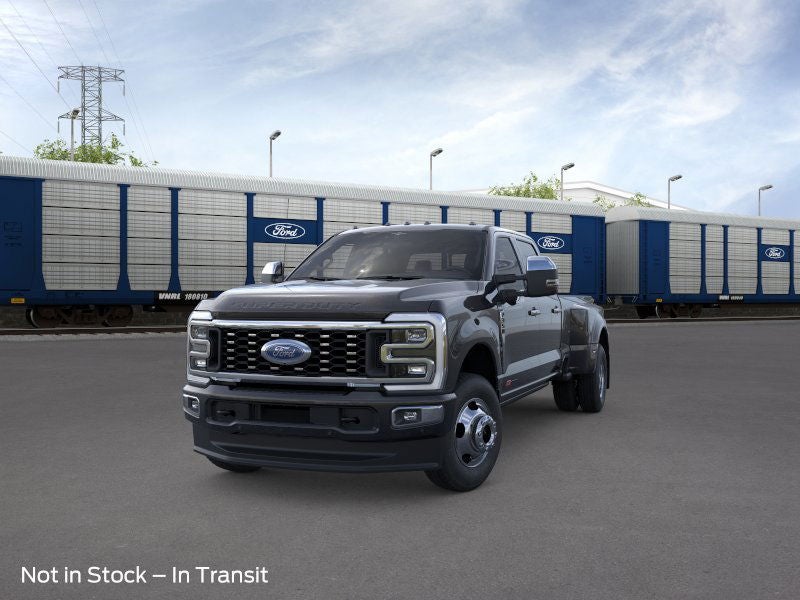 2026 Ford Super Duty F-350® Platinum®