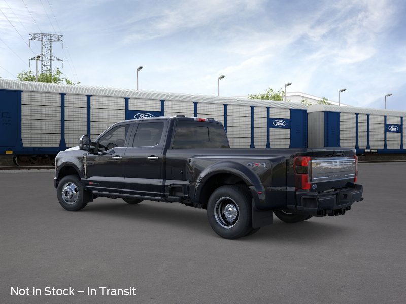 2026 Ford Super Duty F-350® Platinum®