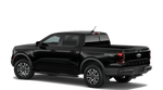 2026 Ford Ranger Lariat®