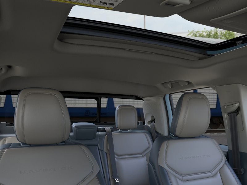 2026 Ford Maverick Lariat®