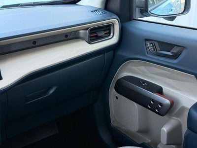2026 Ford Maverick Lariat®