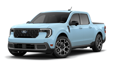 2026 Ford Maverick Lariat®