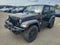 2019 Jeep Wrangler Sport S