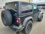 2019 Jeep Wrangler Sport S