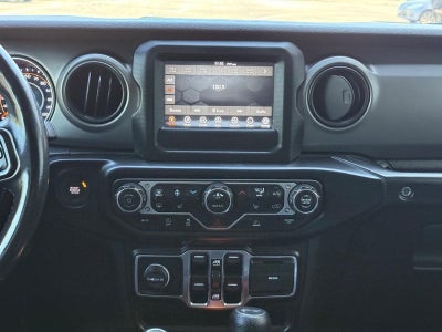 2022 Jeep Wrangler Unlimited Willys CERTIFIED WILLYS Near Milwaukee