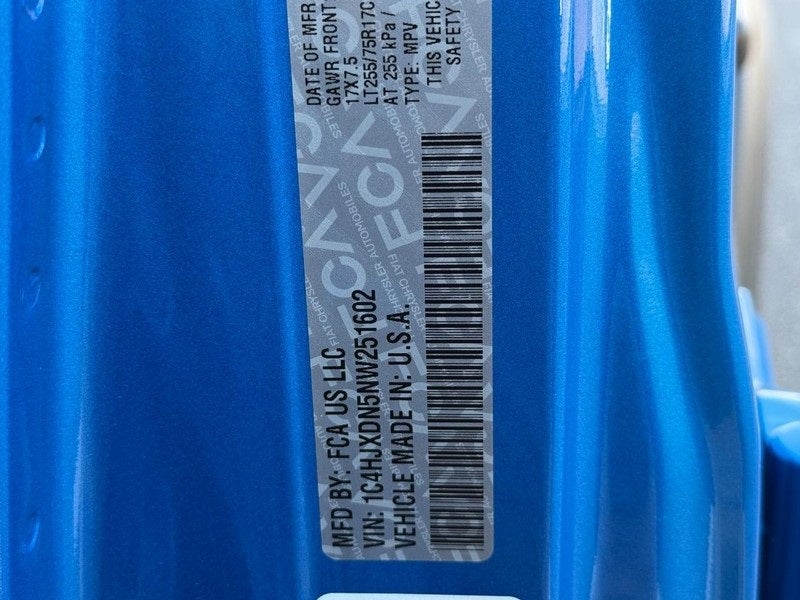 2022 Jeep Wrangler Unlimited Willys CERTIFIED WILLYS Near Milwaukee