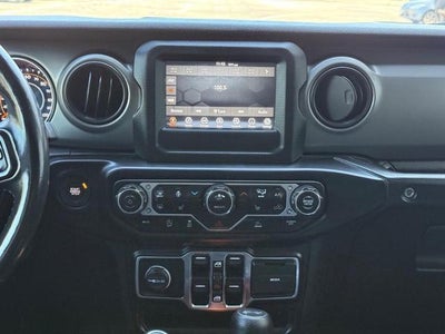 2022 Jeep Wrangler Unlimited Willys CERTIFIED WILLYS Near Milwaukee