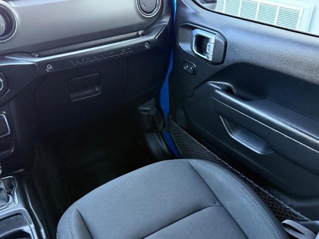 2022 Jeep Wrangler Unlimited Willys CERTIFIED WILLYS Near Milwaukee