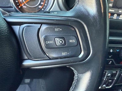 2022 Jeep Wrangler Unlimited Willys CERTIFIED WILLYS Near Milwaukee