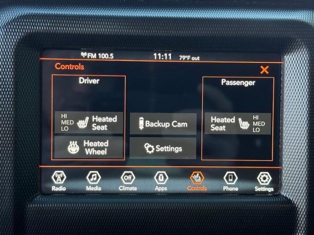 2022 Jeep Wrangler Unlimited Willys CERTIFIED WILLYS Near Milwaukee