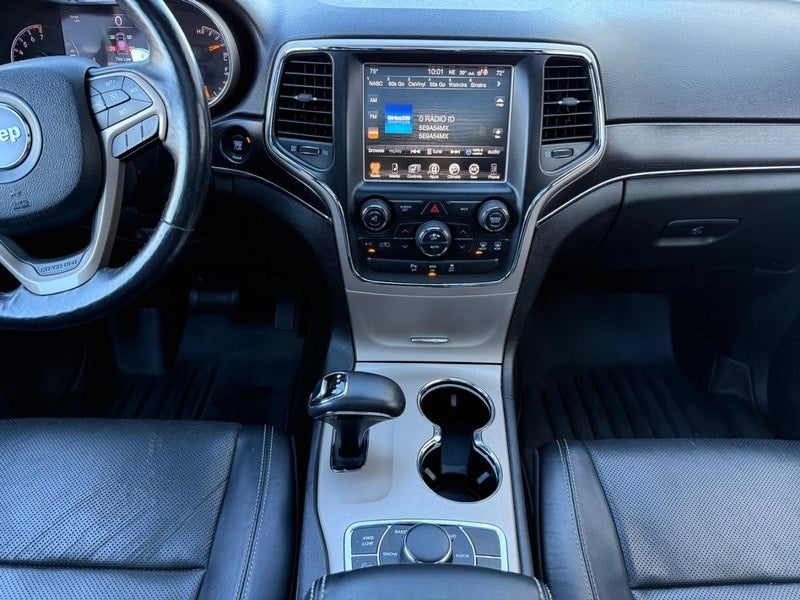 2014 Jeep Grand Cherokee Limited LOADED SUV UNDER $8,000