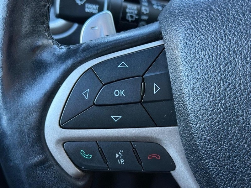 2014 Jeep Grand Cherokee Limited LOADED SUV UNDER $8,000