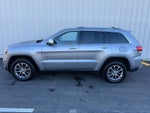2014 Jeep Grand Cherokee Limited LOADED SUV UNDER $8,000
