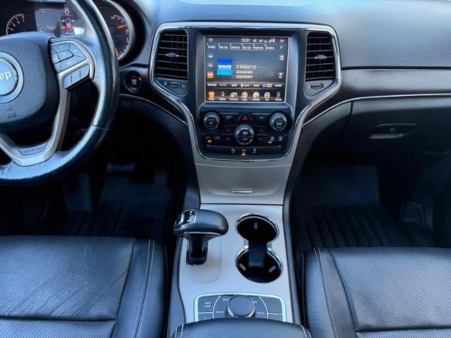 2014 Jeep Grand Cherokee Limited LOADED SUV UNDER $8,000