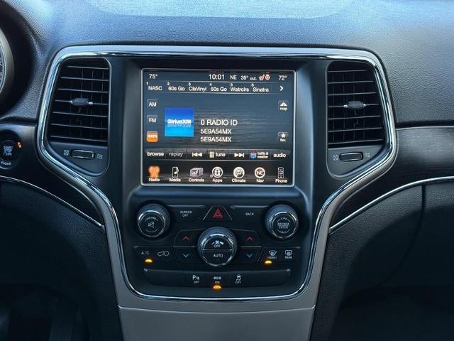 2014 Jeep Grand Cherokee Limited LOADED SUV UNDER $8,000