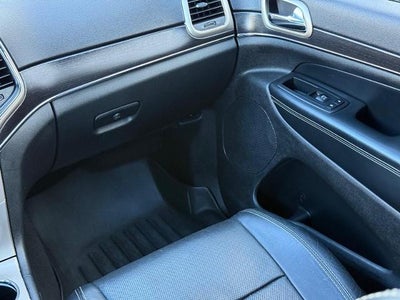 2014 Jeep Grand Cherokee Limited LOADED SUV UNDER $8,000