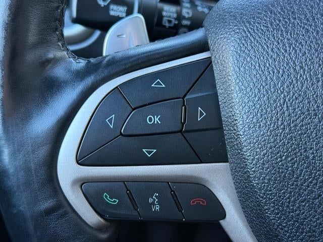 2014 Jeep Grand Cherokee Limited LOADED SUV UNDER $8,000