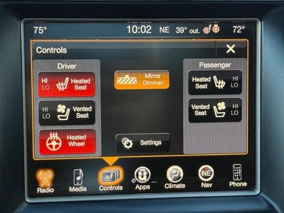 2014 Jeep Grand Cherokee Limited LOADED SUV UNDER $8,000