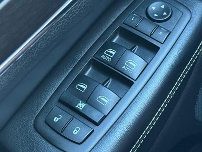 2014 Jeep Grand Cherokee Limited LOADED SUV UNDER $8,000