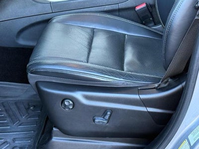 2014 Jeep Grand Cherokee Limited LOADED SUV UNDER $8,000