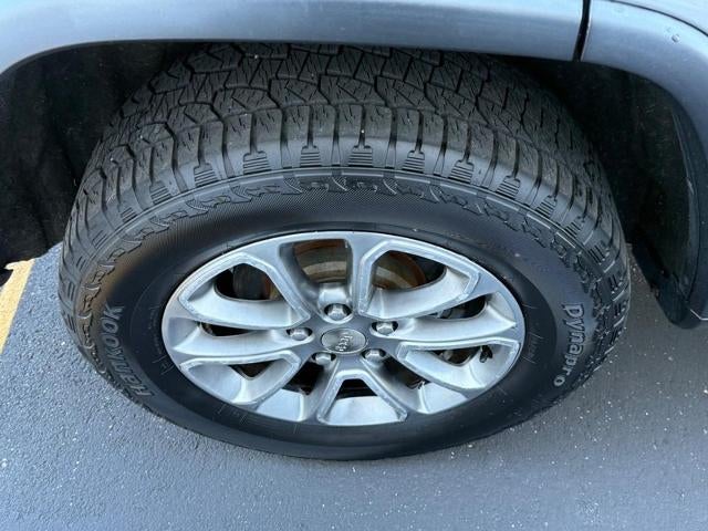 2014 Jeep Grand Cherokee Limited LOADED SUV UNDER $8,000