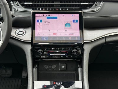 2024 Jeep Grand Cherokee L Limited CERTIFIED Near Madison