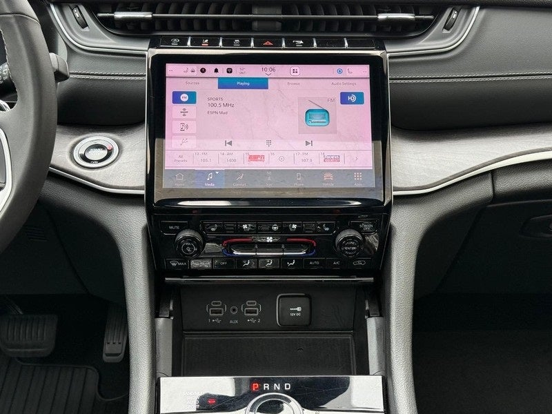 2024 Jeep Grand Cherokee L Limited CERTIFIED Near Madison