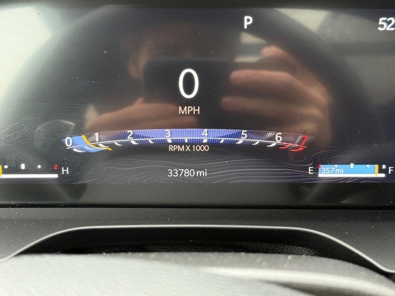 2024 Jeep Grand Cherokee L Limited CERTIFIED Near Madison