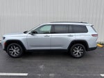 2024 Jeep Grand Cherokee L Limited CERTIFIED Near Madison