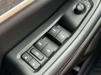 2024 Jeep Grand Cherokee L Limited CERTIFIED Near Madison