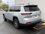 2024 Jeep Grand Cherokee L Limited CERTIFIED Near Madison