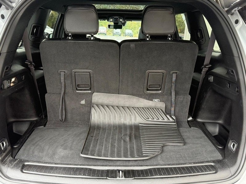 2024 Jeep Grand Cherokee L Limited CERTIFIED Near Madison