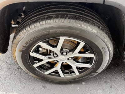 2024 Jeep Grand Cherokee L Limited CERTIFIED Near Madison