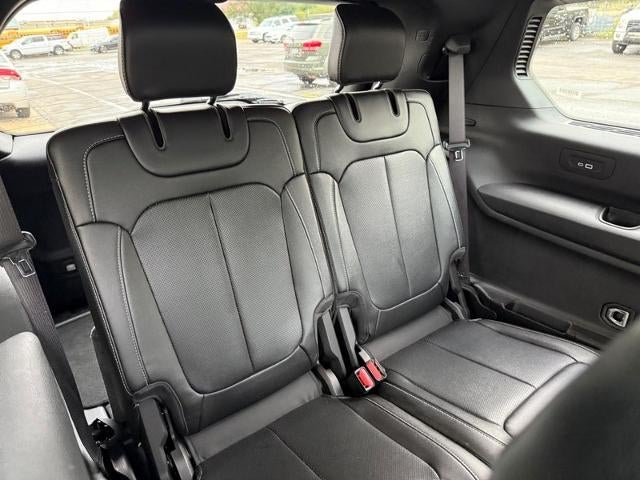 2024 Jeep Grand Cherokee L Limited CERTIFIED Near Madison