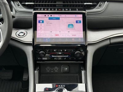 2024 Jeep Grand Cherokee L Limited CERTIFIED Near Madison