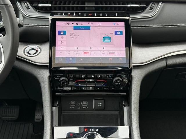 2024 Jeep Grand Cherokee L Limited CERTIFIED Near Madison