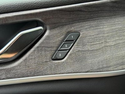 2024 Jeep Grand Cherokee L Limited CERTIFIED Near Madison