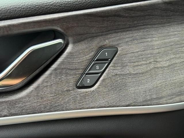 2024 Jeep Grand Cherokee L Limited CERTIFIED Near Madison