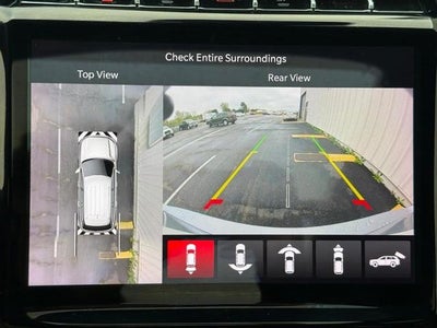 2024 Jeep Grand Cherokee L Limited CERTIFIED Near Madison