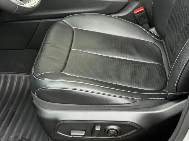 2024 Jeep Grand Cherokee L Limited CERTIFIED Near Madison