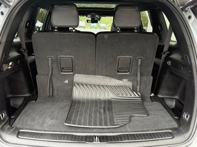 2024 Jeep Grand Cherokee L Limited CERTIFIED Near Madison