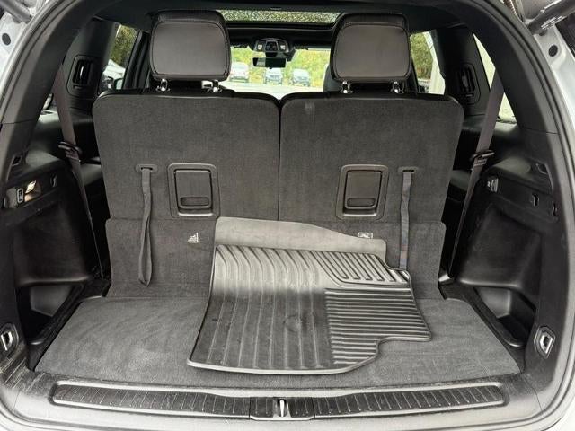 2024 Jeep Grand Cherokee L Limited CERTIFIED Near Madison